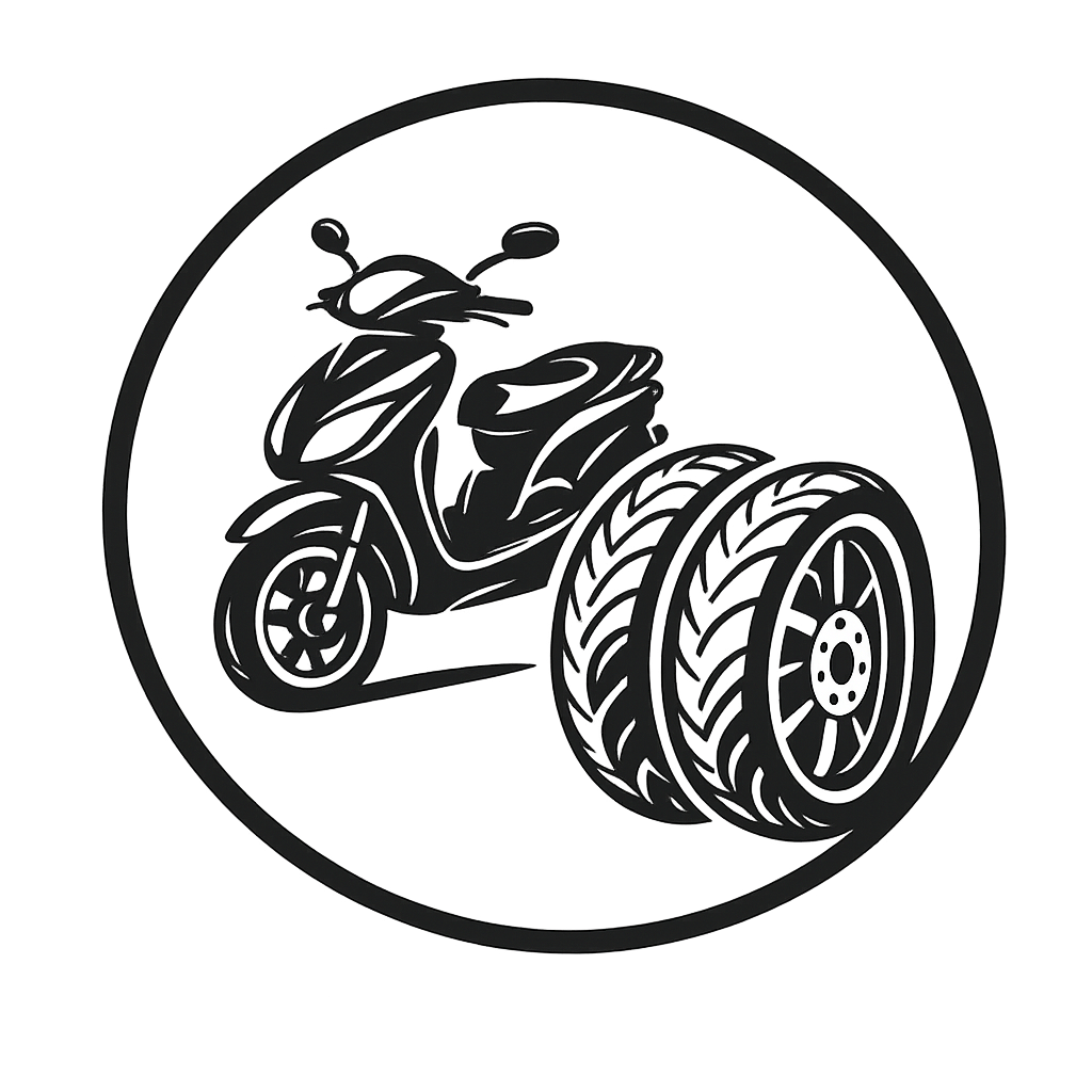 Scooter Tyres