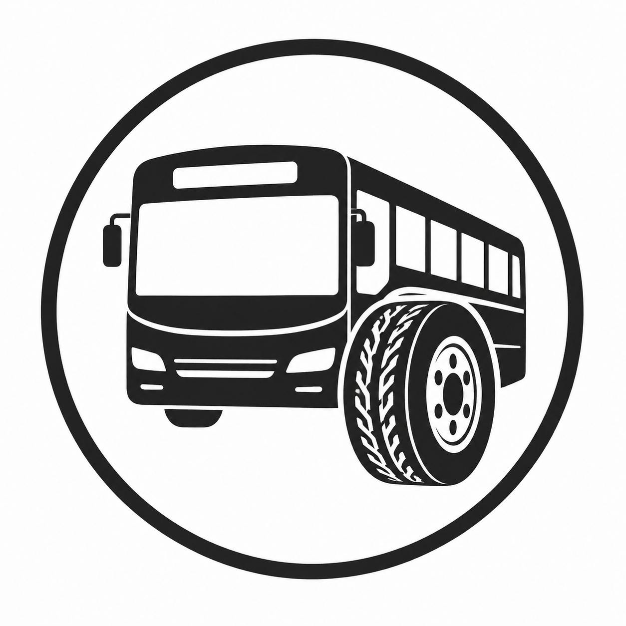 Bus Tyres