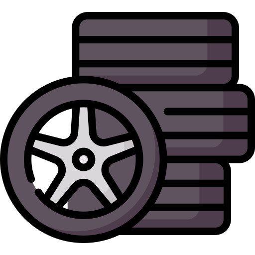 Passenger Car Tyres