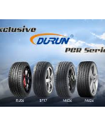 Durun A2000 / Durun M626 / Durun Touring & UHP Series